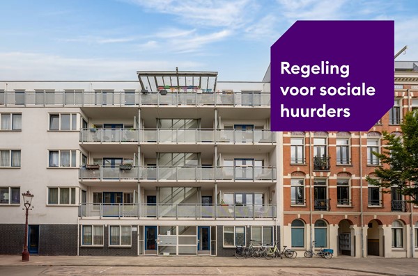 Medium property photo - Tweede van Swindenstraat 13E, 1093 VE Amsterdam